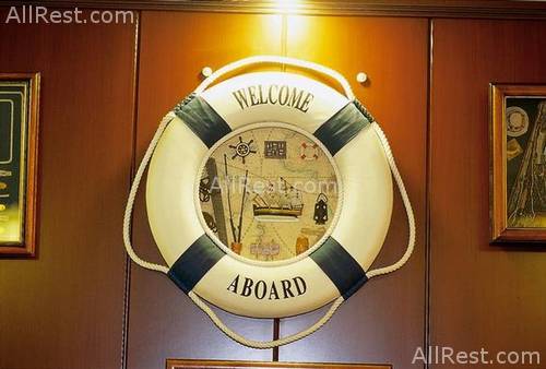 Seaport Hotel 7